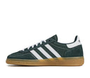 adidas Handball Spezial Sporty & Rich Dark Green
