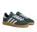 adidas Handball Spezial Sporty & Rich Dark Green