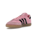 adidas Samba Messi Light Pink Black