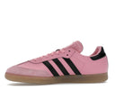 adidas Samba Messi Light Pink Black