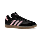 adidas Samba Messi Black Gold Metallic