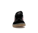 adidas Samba Messi Black Gold Metallic