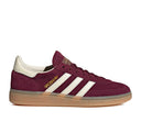 adidas Handball Spezial Maroon Cream White (W)