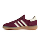 adidas Handball Spezial Maroon Cream White (W)
