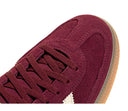 adidas Handball Spezial Maroon Cream White (W)
