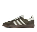 adidas Handball Spezial Focus Olive Ivory