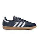 adidas Samba Collegiate Navy Cloud White Gum