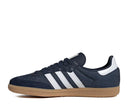 adidas Samba Collegiate Navy Cloud White Gum