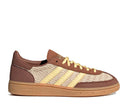 adidas Handball Spezial Preloved Brown Orange Tint Gum (W)