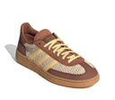 adidas Handball Spezial Preloved Brown Orange Tint Gum (W)