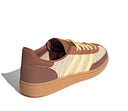 adidas Handball Spezial Preloved Brown Orange Tint Gum (W)