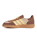 adidas Handball Spezial Preloved Brown Orange Tint Gum (W)
