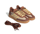adidas Handball Spezial Preloved Brown Orange Tint Gum (W)