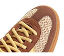 adidas Handball Spezial Preloved Brown Orange Tint Gum (W)