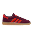 adidas Handball Spezial Maroon Preloved Red Gum (W)