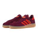 adidas Handball Spezial Maroon Preloved Red Gum (W)