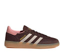 adidas Handball Spezial Dark Brown Wonder Mauve (W)