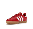 adidas Samba OG Better Scarlet White