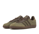 adidas Samba OG Orbit Green Cargo Brown