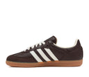 adidas Samba OG Dark Brown Off White Gum