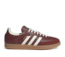 adidas Samba OG Fox Brown Off White Gum