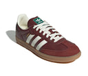adidas Samba OG Fox Brown Off White Gum