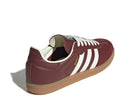 adidas Samba OG Fox Brown Off White Gum