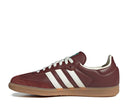 adidas Samba OG Fox Brown Off White Gum