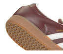 adidas Samba OG Fox Brown Off White Gum