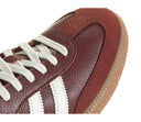 adidas Samba OG Fox Brown Off White Gum