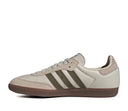 Adidas Samba OG Aluminum Gum