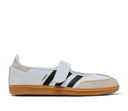 adidas Samba Jane White Black Gum (W)