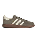 adidas Handball Spezial Olive Strata Cream White