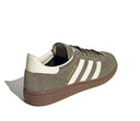 adidas Handball Spezial Olive Strata Cream White