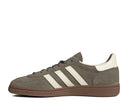 adidas Handball Spezial Olive Strata Cream White