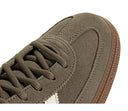 adidas Handball Spezial Olive Strata Cream White