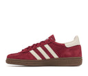 adidas Handball Spezial Burgundy Crew White