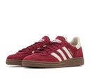 adidas Handball Spezial Burgundy Crew White