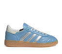 adidas Handball Spezial Quilted Stitching Blue Silver (W)