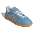 adidas Handball Spezial Quilted Stitching Blue Silver (W)