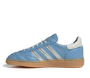 adidas Handball Spezial Quilted Stitching Blue Silver (W)