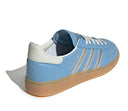 adidas Handball Spezial Quilted Stitching Blue Silver (W)