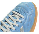 adidas Handball Spezial Quilted Stitching Blue Silver (W)