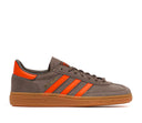 adidas Handball Spezial Cargo Brown Orange Gold Metallic