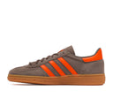 adidas Handball Spezial Cargo Brown Orange Gold Metallic