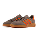 adidas Handball Spezial Cargo Brown Orange Gold Metallic