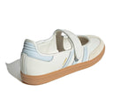 adidas Samba Jane White Blue Gum (W)