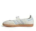 adidas Samba Jane White Blue Gum (W)