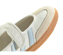 adidas Samba Jane White Blue Gum (W)