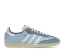 adidas Samba Ruffle Stripes Pack Clear Sky (W)